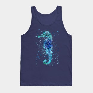 Seahorse Tank Top